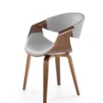 Kėdė K544 Kėdės Virtuvės baldai thumbnail