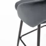 Baro kėdė H96 Baro kėdės Virtuvės baldai thumbnail