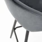 Baro kėdė H96 Baro kėdės Virtuvės baldai thumbnail