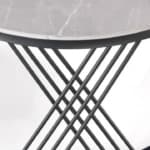 Žurnalinis staliukas FLAMINGO Svetainės baldai Žurnaliniai staliukai thumbnail