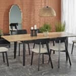 Kėdė HYLO Kėdės Virtuvės baldai thumbnail