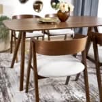 Kėdė K562 Kėdės Virtuvės baldai thumbnail