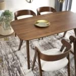 Kėdė K562 Kėdės Virtuvės baldai thumbnail