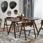 Kėdė K562 Kėdės Virtuvės baldai thumbnail