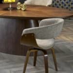 Kėdė K545 Kėdės Virtuvės baldai thumbnail