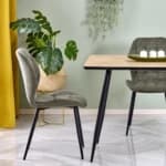 Kėdė K548 Kėdės Virtuvės baldai thumbnail