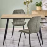 Kėdė K548 Kėdės Virtuvės baldai thumbnail