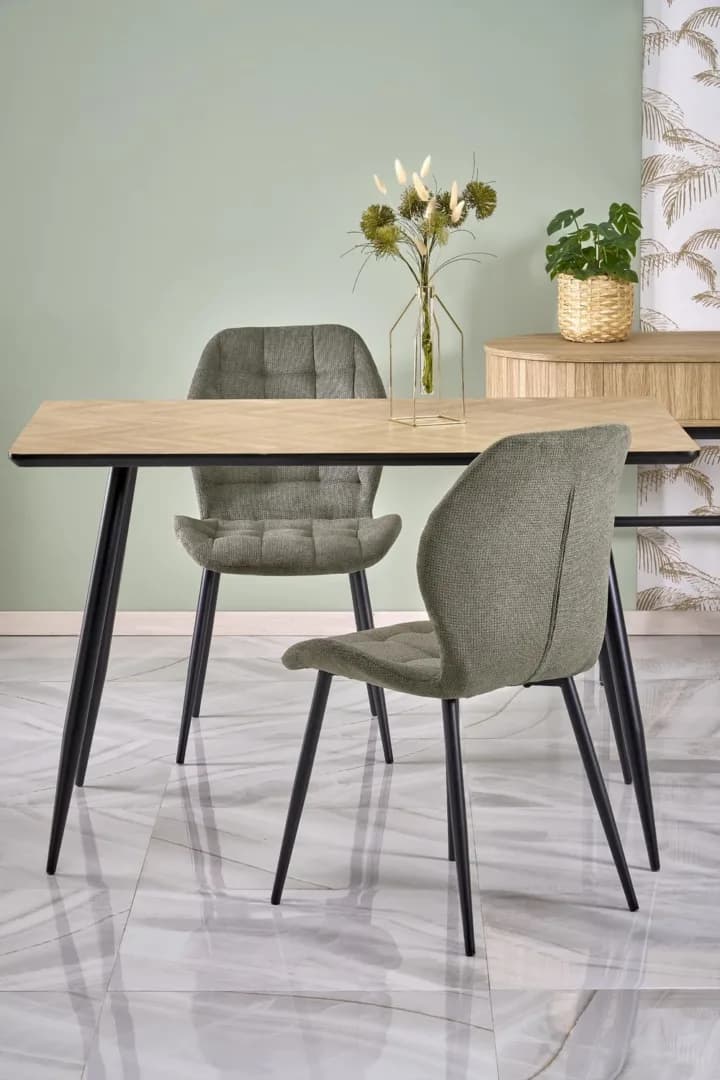 Kėdė K548 Kėdės Virtuvės baldai