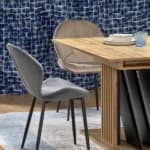 Kėdė K538 Kėdės Virtuvės baldai thumbnail