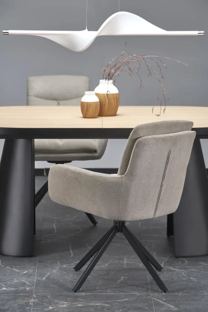 Kėdė K495 Kėdės Virtuvės baldai