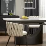 Kėdė K516 Kėdės Virtuvės baldai thumbnail