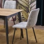 Kėdė K547 Kėdės Virtuvės baldai thumbnail