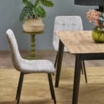 Kėdė K547 Kėdės Virtuvės baldai thumbnail