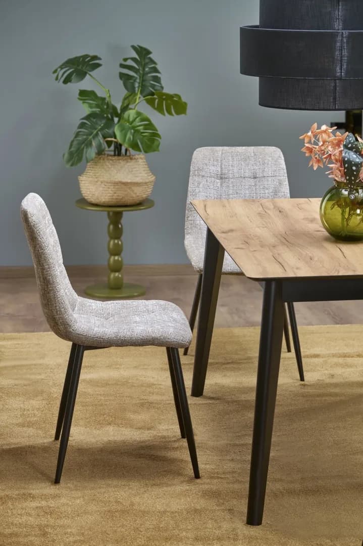 Kėdė K547 Kėdės Virtuvės baldai