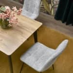 Kėdė K547 Kėdės Virtuvės baldai thumbnail