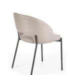 Kėdė K373 Kėdės Virtuvės baldai thumbnail