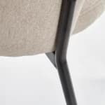 Kėdė K373 Kėdės Virtuvės baldai thumbnail