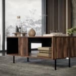 Žurnalinis staliukas SWING LAW-1 Svetainės baldai Žurnaliniai staliukai thumbnail