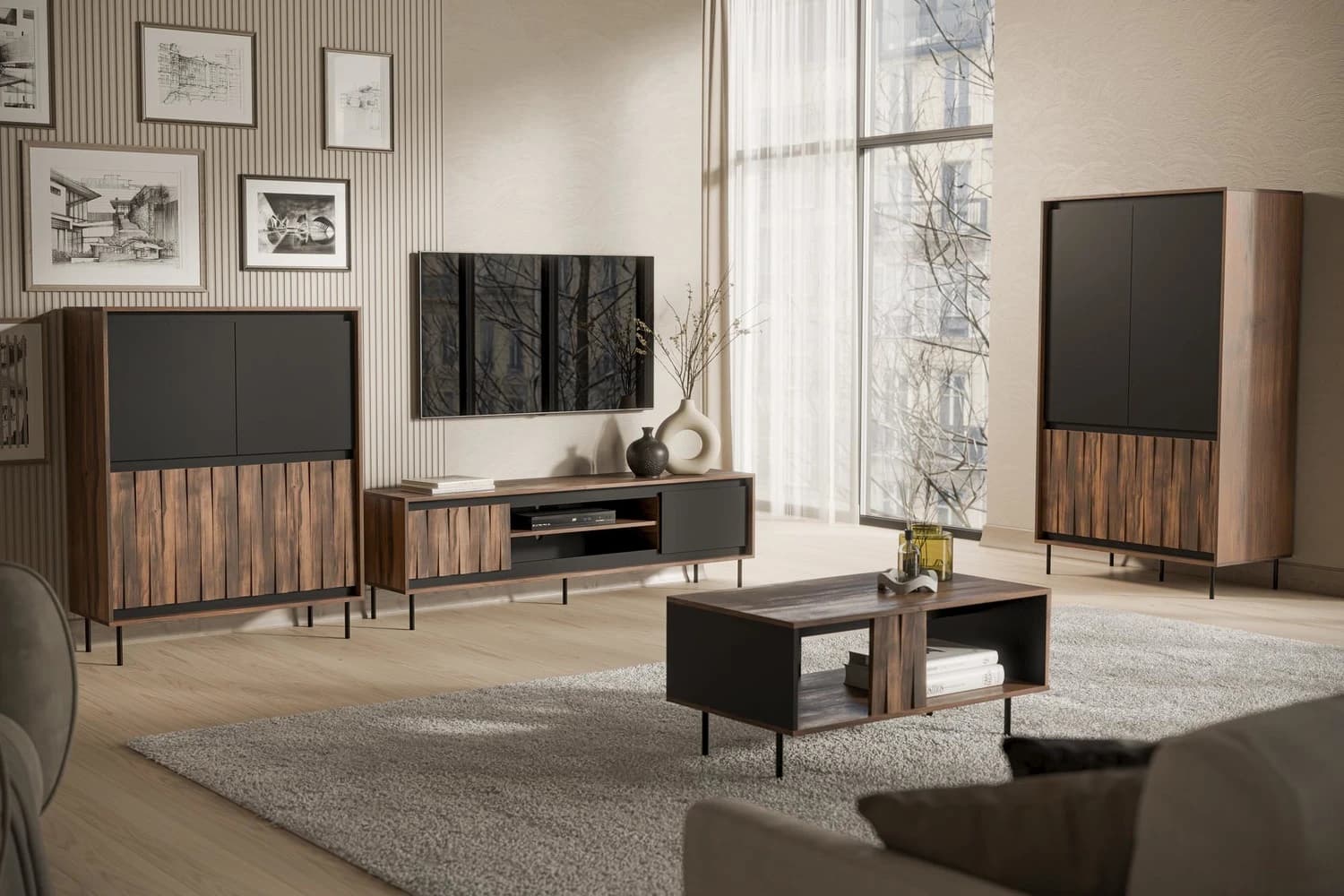 Spinta SWING S-1 Spintos