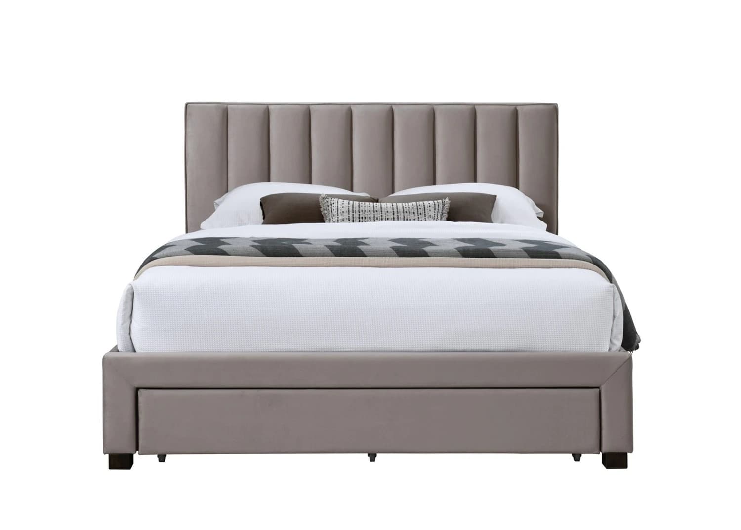 Lova GRACE Lovos Miegamojo baldai