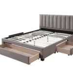 Lova GRACE Lovos Miegamojo baldai thumbnail