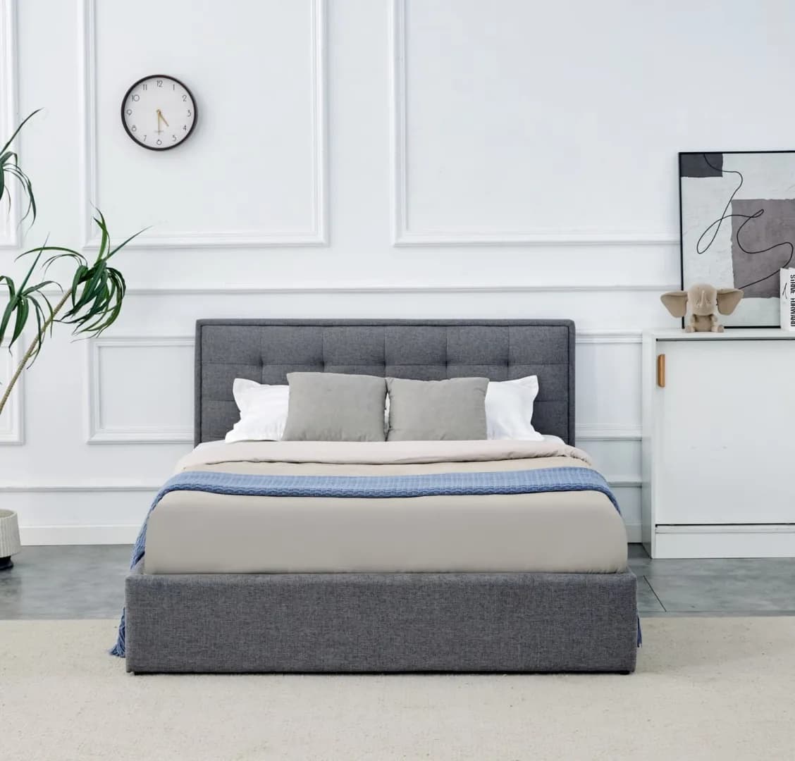 Lova PADVA Lovos Miegamojo baldai