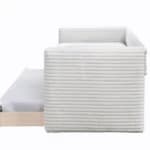 Vaikiška lova ALABAMA Vaikiškos lovos Vaikų baldai thumbnail