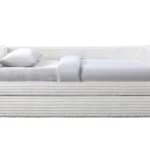 Vaikiška lova ALABAMA Vaikiškos lovos Vaikų baldai thumbnail