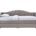 Vaikiška lova ALOHA Vaikiškos lovos Vaikų baldai thumbnail