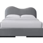 Lova AMBER Lovos Miegamojo baldai thumbnail