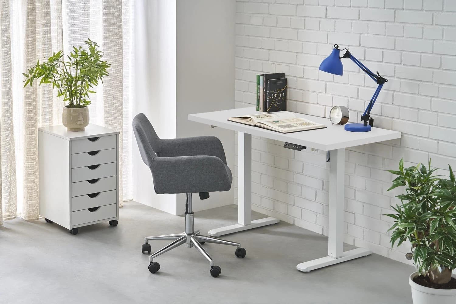 Stalas B54 Stalai vaikams Vaikų baldai