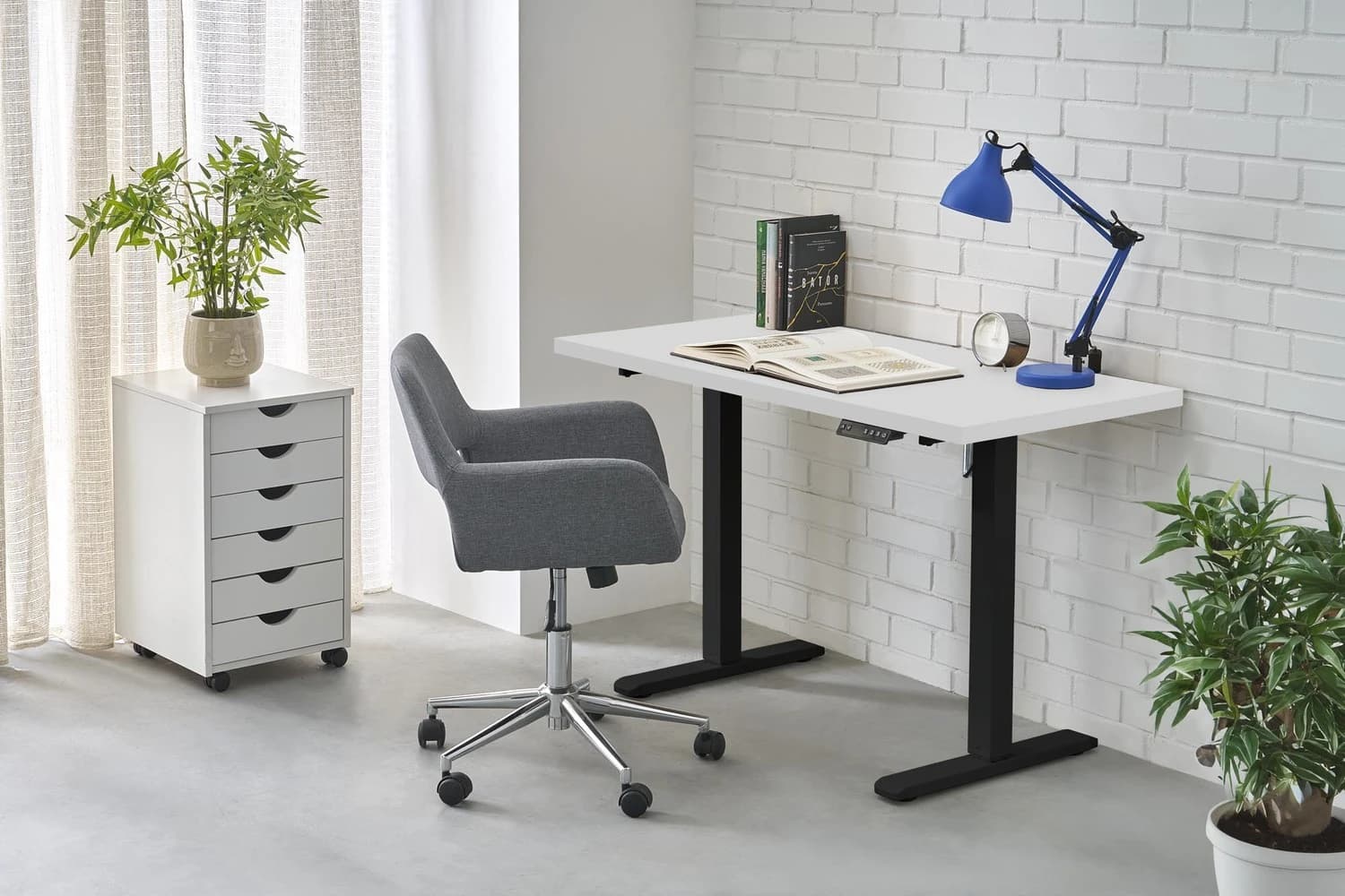 Stalas B54 Stalai vaikams Vaikų baldai