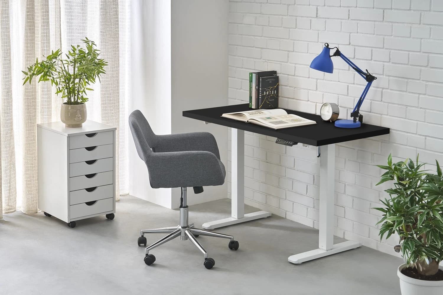 Stalas B54 Stalai vaikams Vaikų baldai