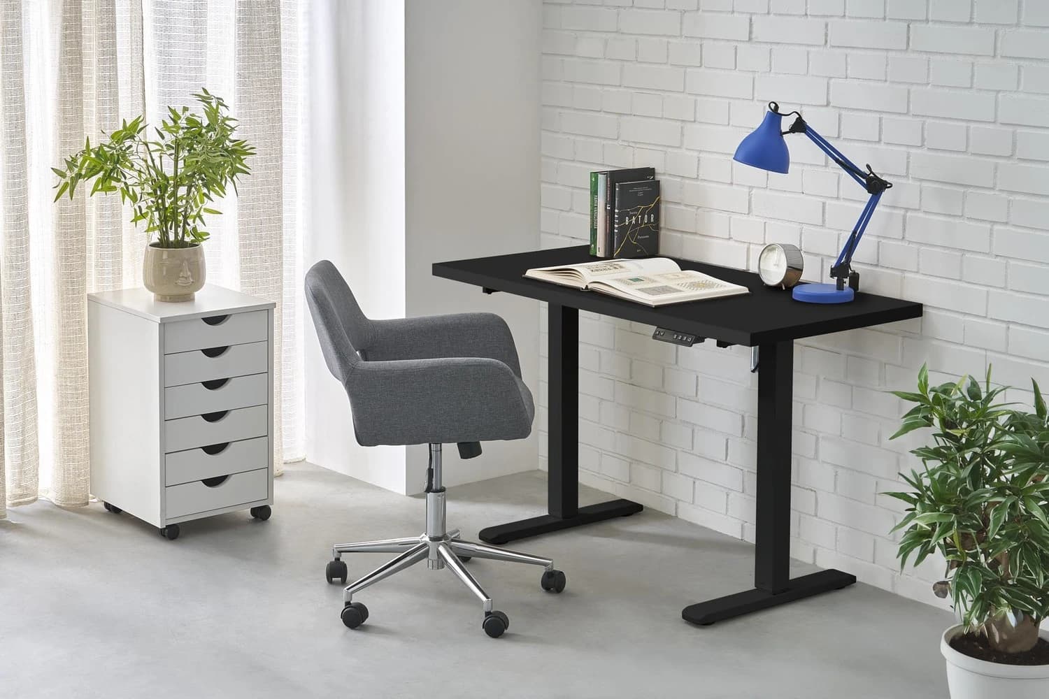 Stalas B54 Stalai vaikams Vaikų baldai