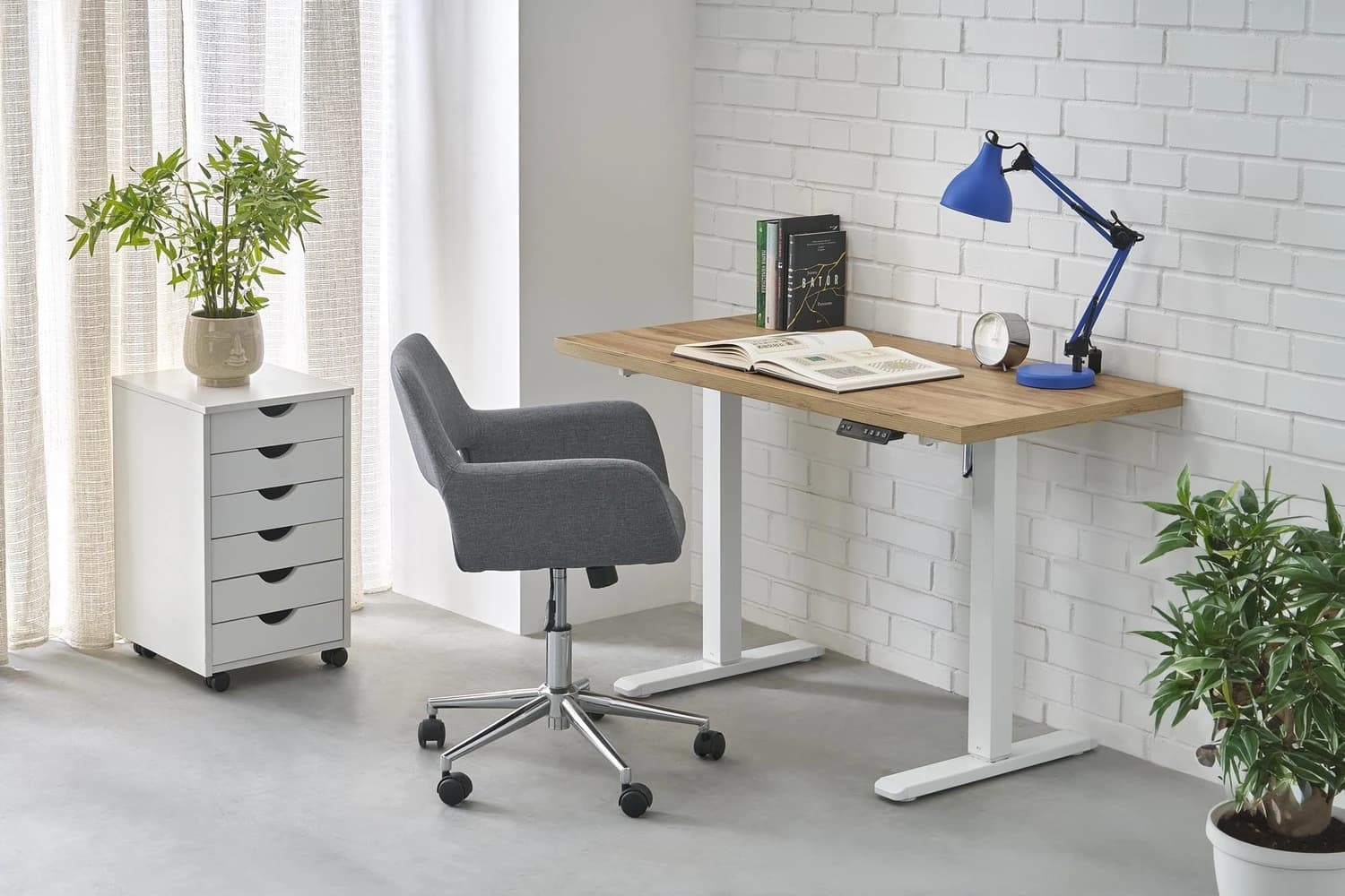 Stalas B54 Stalai vaikams Vaikų baldai