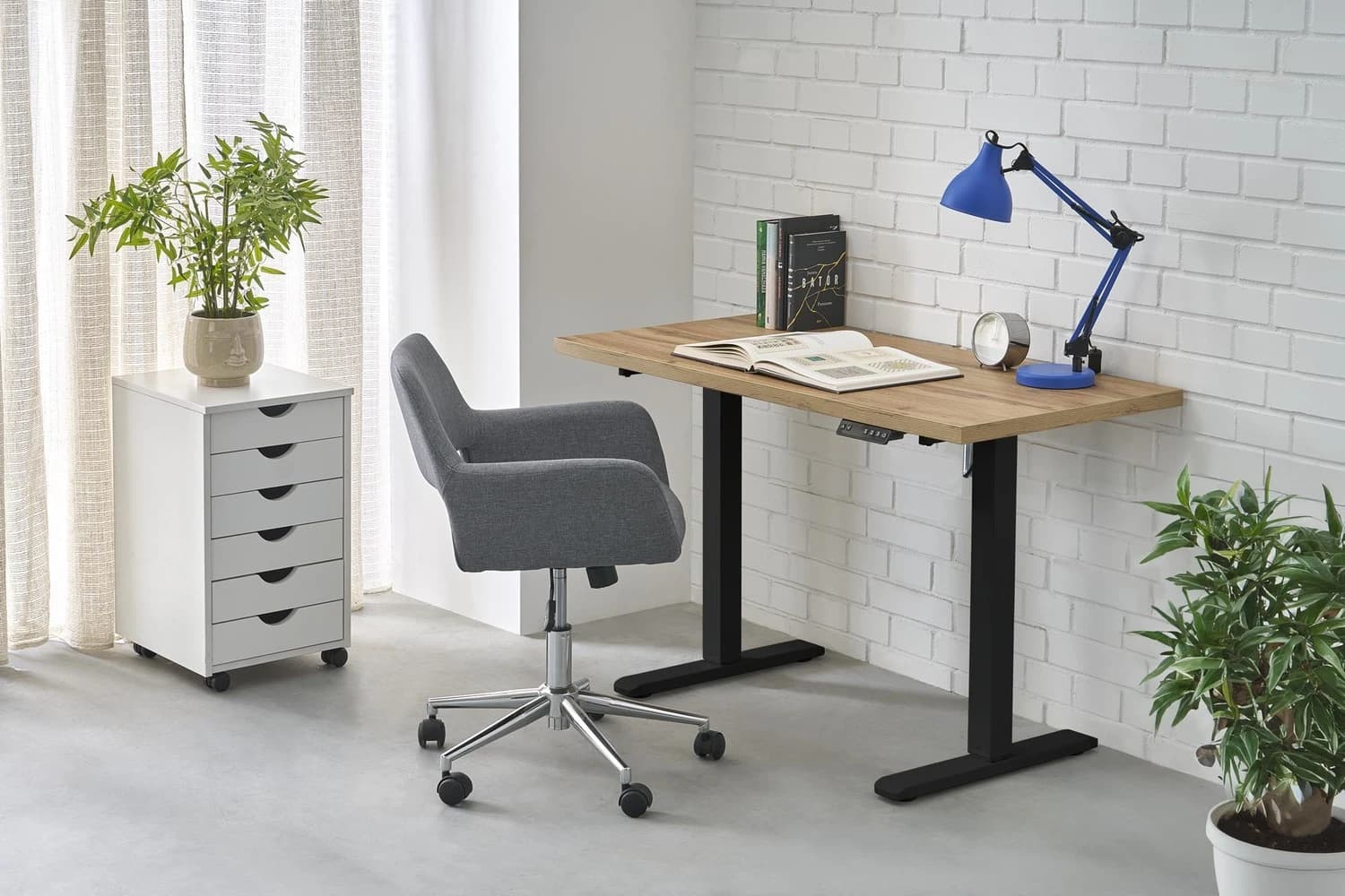 Stalas B54 Stalai vaikams Vaikų baldai