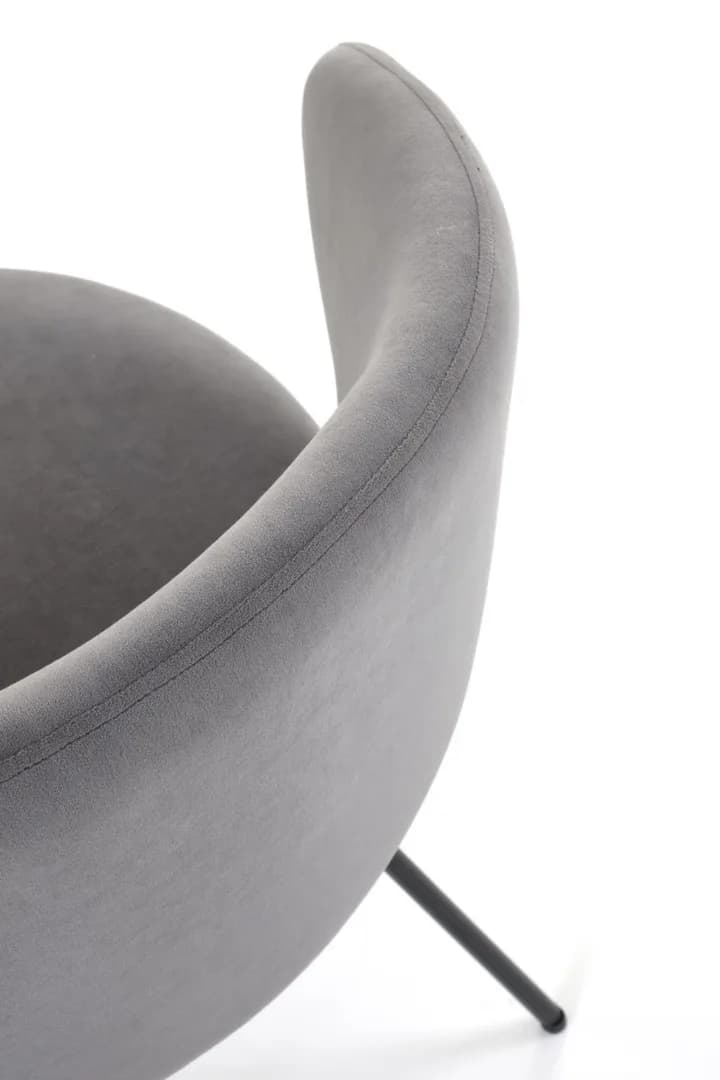 Kėdė K587 Kėdės Virtuvės baldai