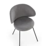 Kėdė K587 Kėdės Virtuvės baldai thumbnail