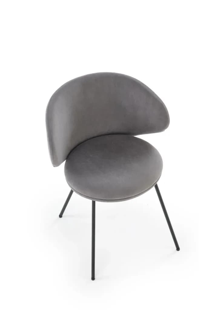 Kėdė K587 Kėdės Virtuvės baldai