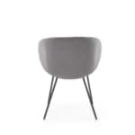 Kėdė K587 Kėdės Virtuvės baldai thumbnail