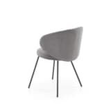 Kėdė K587 Kėdės Virtuvės baldai thumbnail