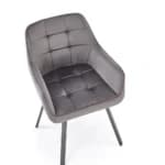 Kėdė K588 Kėdės Virtuvės baldai thumbnail