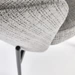 Kėdė K590 Kėdės Virtuvės baldai thumbnail