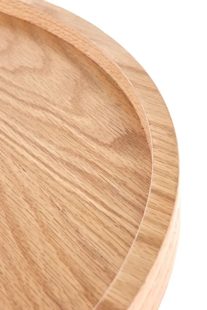 Žurnalinis staliukas FLORENCE Svetainės baldai Žurnaliniai staliukai