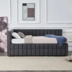 Vaikiška lova DERBY Vaikiškos lovos Vaikų baldai thumbnail