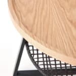 Žurnalinis staliukas FLORENCE Svetainės baldai Žurnaliniai staliukai thumbnail