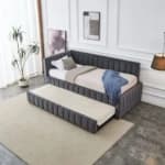 Vaikiška lova DERBY Vaikiškos lovos Vaikų baldai thumbnail