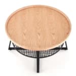 Žurnalinis staliukas FLORENCE Svetainės baldai Žurnaliniai staliukai thumbnail