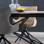 Stalas ALFREDO Stalai Virtuvės baldai thumbnail