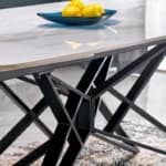 Stalas ALFREDO Stalai Virtuvės baldai thumbnail